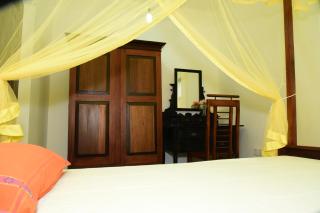 Athula's Roza villa - 1