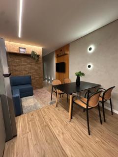 Loft Luxo ao lado do Aeroporto de Congonhas - São Paulo - 0
