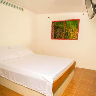 La Esmeralda - Ibagué - 2