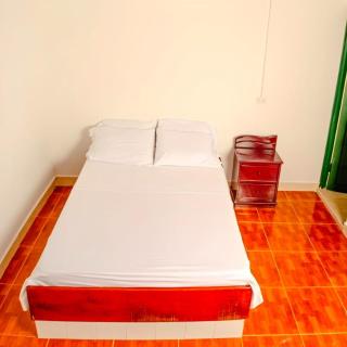 La Esmeralda - Ibagué - 1