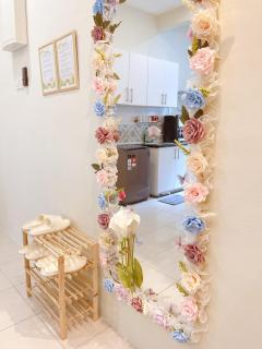 The Floral Dawn Anderson - Kampong Simee - 3