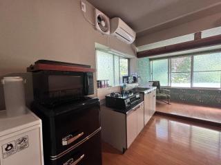 KUMANOYASAI Cottage in Chikatsuyu - Tanabe - 2