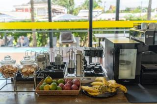 Book a Bed Poshtel - SHA Plus - 3