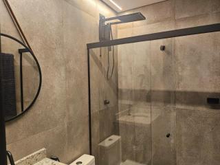 Loft Luxo ao lado do Aeroporto de Congonhas - São Paulo - 1