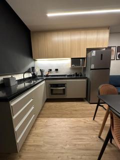 Loft Luxo ao lado do Aeroporto de Congonhas - São Paulo - 4