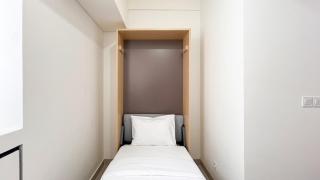 Cozy Designed Studio (No Kitchen) Bandaraya - Tallasa City Makassar Apartment By Travelio - - 0