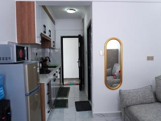 MK Haven studio kilimani - Nairobi - 8