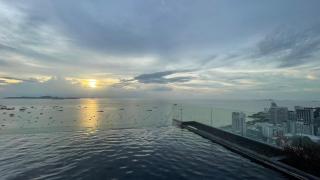 Apartment Central Pattaya near Beach & Soi6 - Amazing View - Pattaya - 1