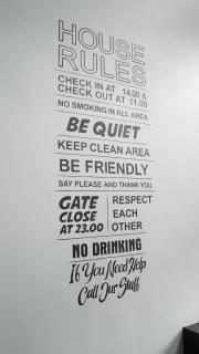 Holabeds Hostel - Solo - 1