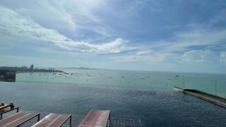 Apartment Central Pattaya near Beach & Soi6 - Amazing View - Pattaya - 9
