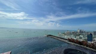 Apartment Central Pattaya near Beach & Soi6 - Amazing View - Pattaya - 8