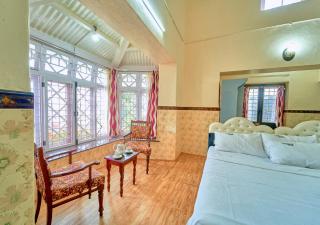 Taj Mahal Vintage Bungalow Kodaikānāl By VOYE HOMES - 1