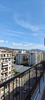 Gnaios penthouse - Salonicco - 9