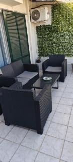 Gnaios penthouse - Salonicco - 7