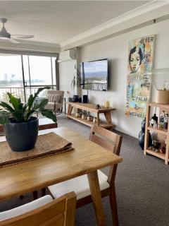 Burleigh View - 9