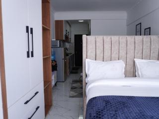 MK Haven studio kilimani - Nairobi - 1