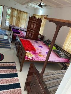 Shilpa Vikas Homestay - Madikeri - 4