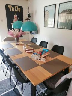 Summer House For Relaxation And Activity - 2