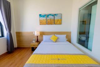 Khách sạn Hanah Phan Thiết - Phan Thiet - 9