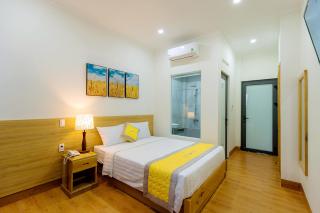 Khách sạn Hanah Phan Thiết - Phan Thiet - 5
