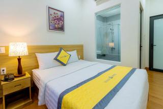 Khách sạn Hanah Phan Thiết - Phan Thiet - 3