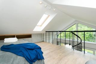 Apartament dwupoziomowy 17D - 9