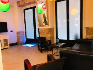 7 beds, 3bedR, Centro, SOL, Gran Via, metro Noviciado, Callao - Madrid - 6