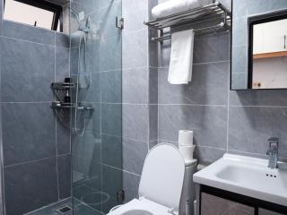 MK Haven studio kilimani - Nairobi - 5