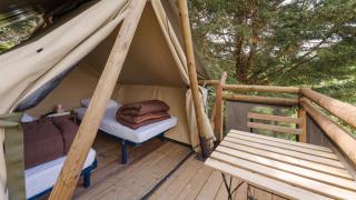Camping le Martinet - Briare - 8