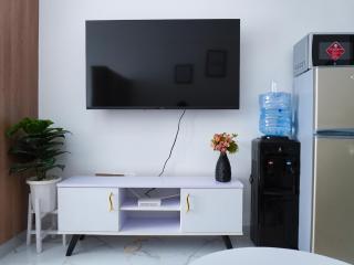 MK Haven studio kilimani - Nairobi - 6