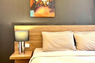 A Cozy High Floor Suasana KL Bkt Bintang - Kuala Lumpur - 1