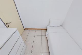 Best Choice 2BR M-Town Residence near Summarecon Mall By Travelio - Tangerang - 9