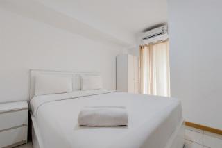 Best Choice 2BR M-Town Residence near Summarecon Mall By Travelio - Tangerang - 0