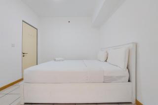 Best Choice 2BR M-Town Residence near Summarecon Mall By Travelio - Tangerang - 3