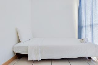 Best Choice 2BR M-Town Residence near Summarecon Mall By Travelio - Tangerang - 2