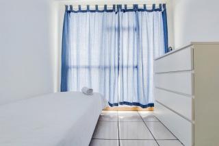 Best Choice 2BR M-Town Residence near Summarecon Mall By Travelio - Tangerang - 1