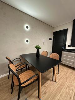 Studio Alto Padrão 38m no Campo Belo - São Paulo - 5