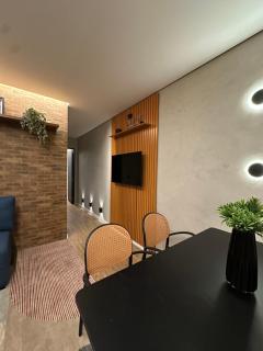 Studio Alto Padrão 38m no Campo Belo - São Paulo - 7