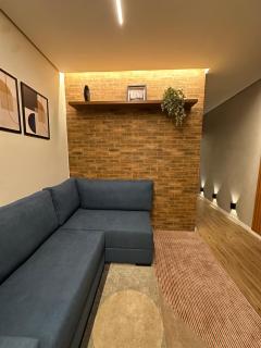 Studio Alto Padrão 38m no Campo Belo - São Paulo - 3