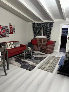 Two-Bedrooms SoFi, Forum, SpaceX Cozy Apt - Hawthorne - 6