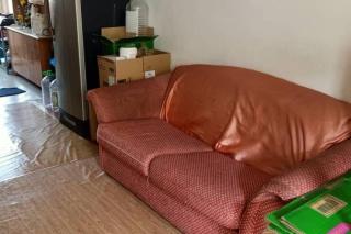 3 Rooms Low Budget Apartment in Aman Puri, Kepong - 2