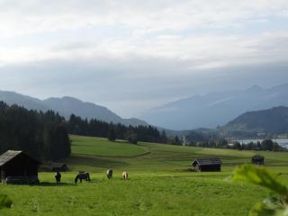 Glautschhof - Weissensee - 1