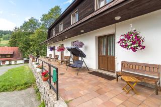 Penzion Vápenka - 9