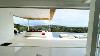 Rockstarvillas - Villa Bob Dylan - Koh Samui - 0