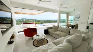 Rockstarvillas - Villa Bob Dylan - Koh Samui - 9