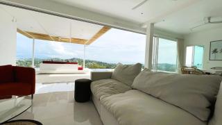 Rockstarvillas - Villa Bob Dylan - Koh Samui - 8