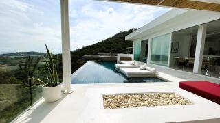 Rockstarvillas - Villa Bob Dylan - Koh Samui - 3