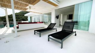 Rockstarvillas - Villa Bob Dylan - Koh Samui - 6