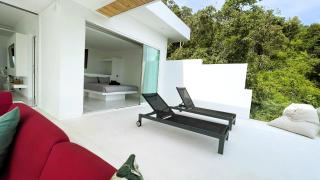 Rockstarvillas - Villa Bob Dylan - Koh Samui - 4