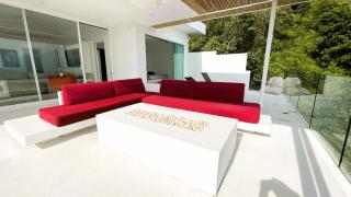 Rockstarvillas - Villa Bob Dylan - Koh Samui - 1